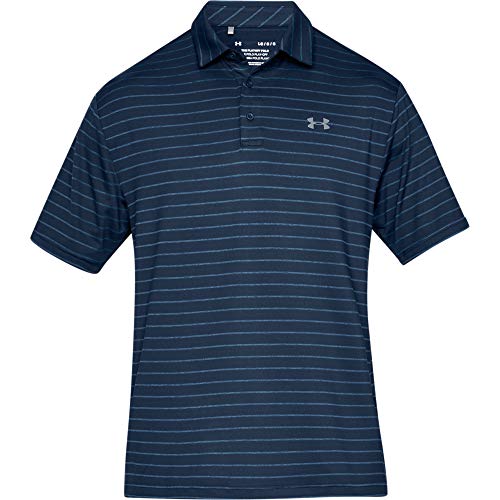 Under Armour Men's Playoff 2.0 Golf Polo