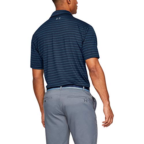 Under Armour Men's Playoff 2.0 Golf Polo