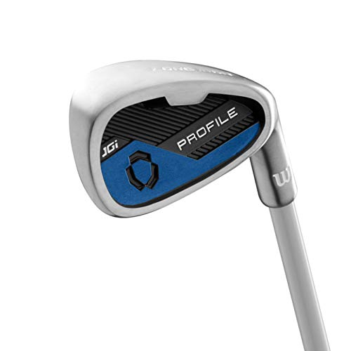 Wilson Juniors Complete Golf Set