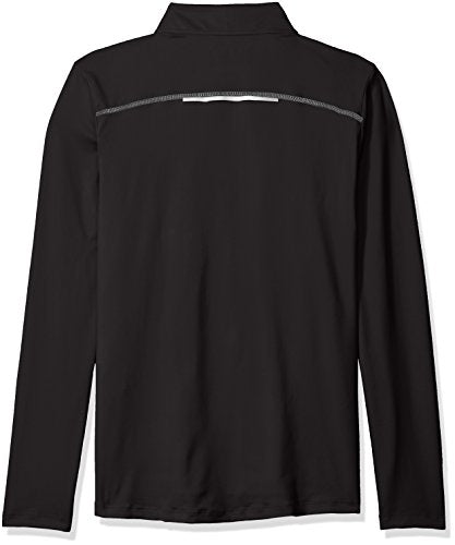 Hanes Sport Men's Performance Quarter-Zip Pullover