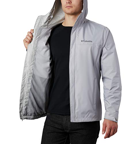 Columbia Men's Watertight II Jacket