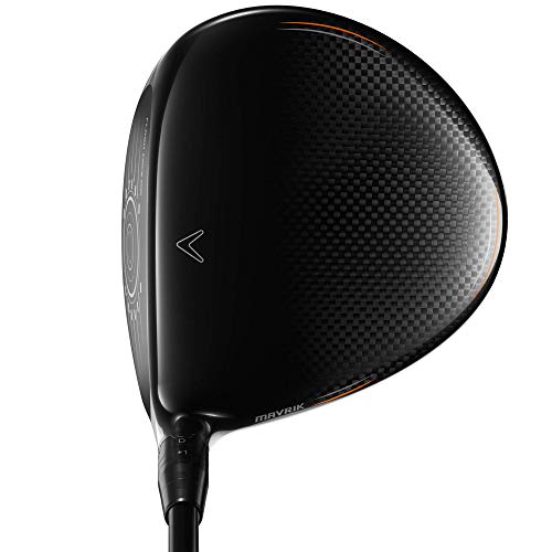 Callaway Golf 2020 Mavrik Driver - Right-Handed