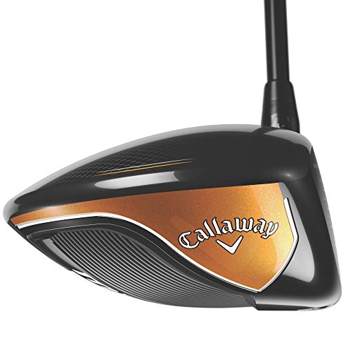 Callaway Golf 2020 Mavrik Driver - Right-Handed