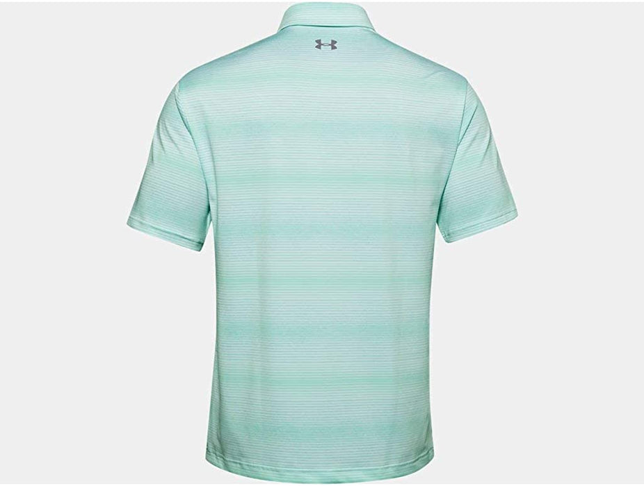 Under Armour Men's Playoff 2.0 Golf Polo