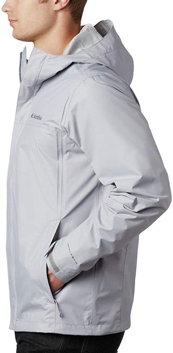 Columbia Men's Watertight II Jacket