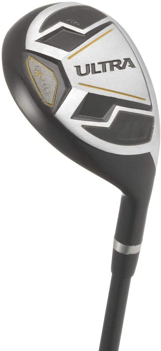 Wilson Men's and Teen Complete Golf Set