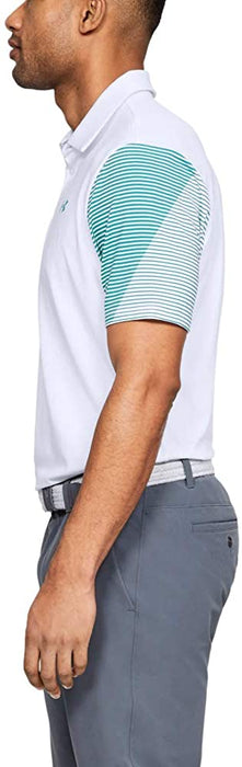 Under Armour Men's Playoff 2.0 Golf Polo