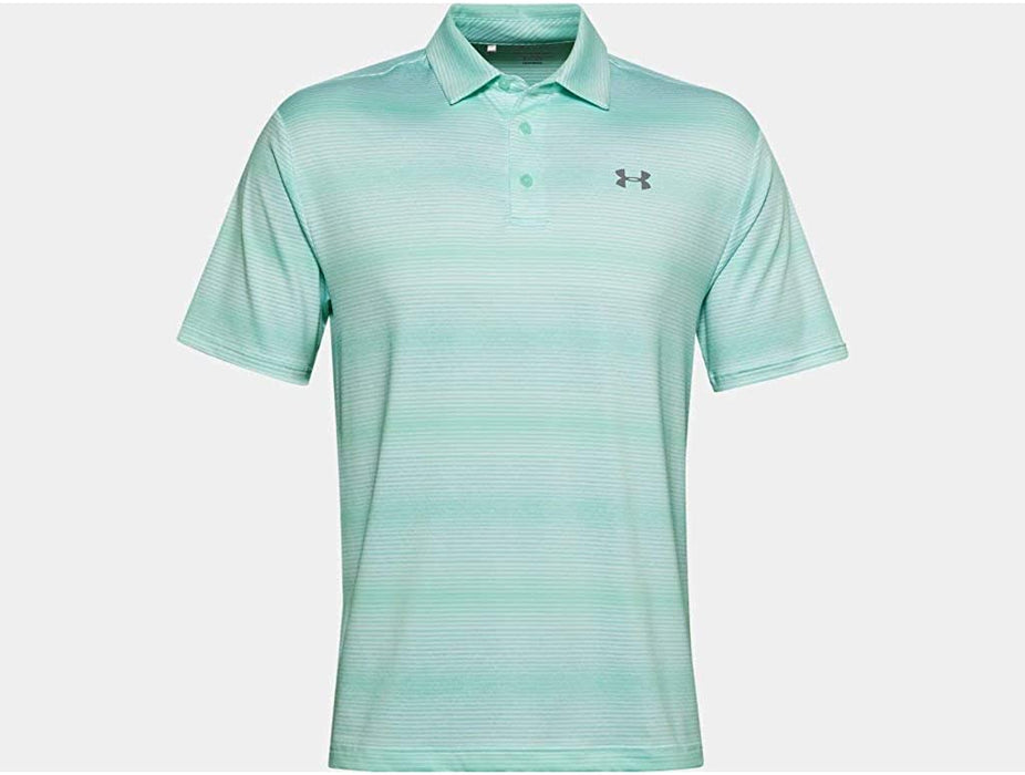 Under Armour Men's Playoff 2.0 Golf Polo