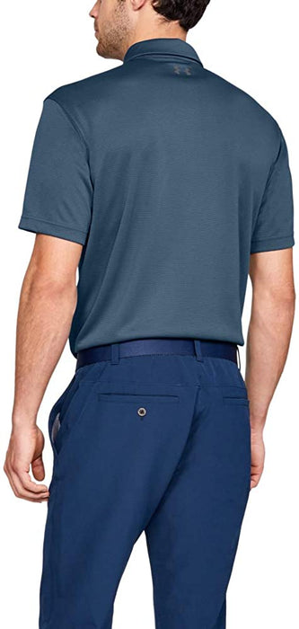 Under Armour Men's Tech Golf Polo
