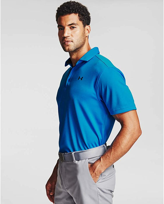 Under Armour Men's Tech Golf Polo
