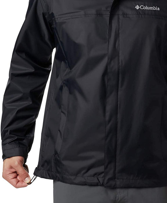 Columbia Men's Watertight II Jacket