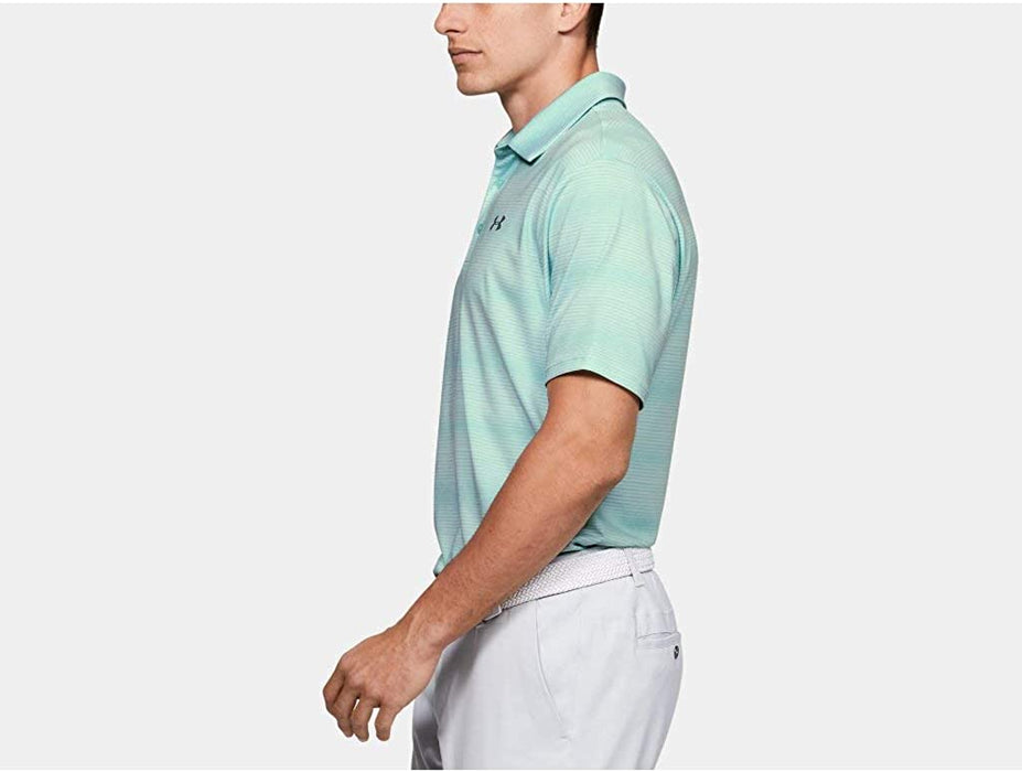 Under Armour Men's Playoff 2.0 Golf Polo