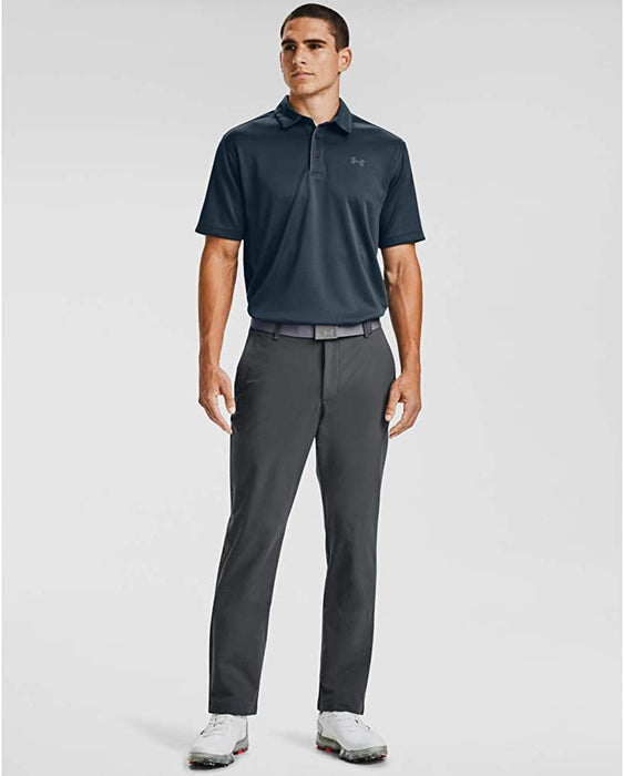 Under Armour Men's Tech Golf Polo