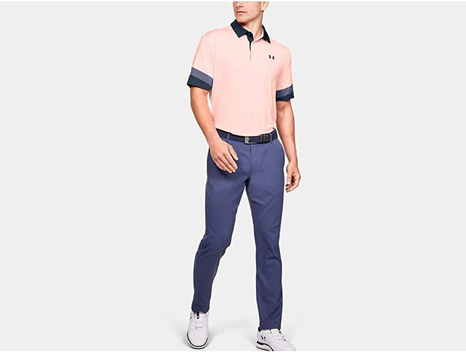 Under Armour Men's Playoff 2.0 Golf Polo