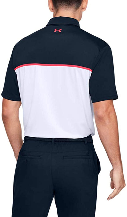 Under Armour Men's Playoff 2.0 Golf Polo