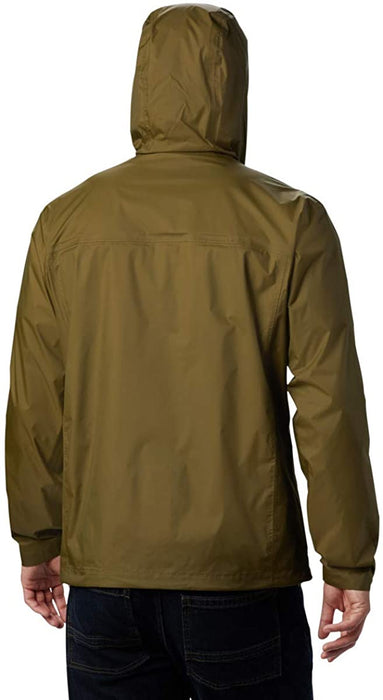 Columbia Men's Watertight II Jacket