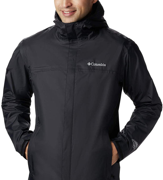 Columbia Men's Watertight II Jacket