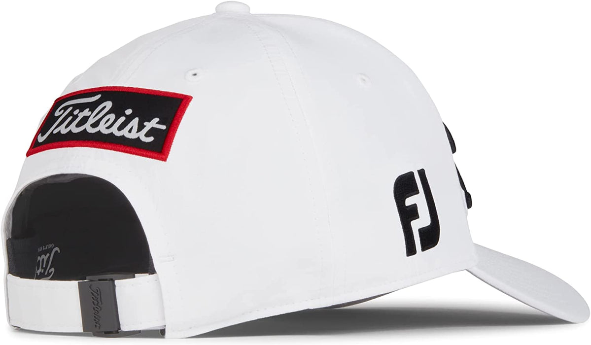 Titleist Men's Tour Performance Golf Hat