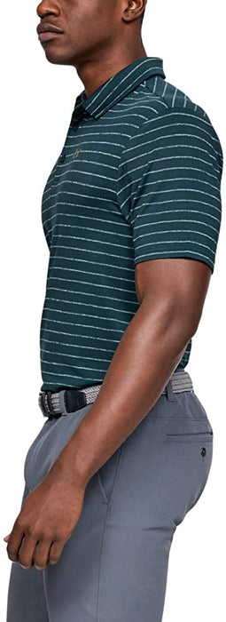 Under Armour Men's Playoff 2.0 Golf Polo