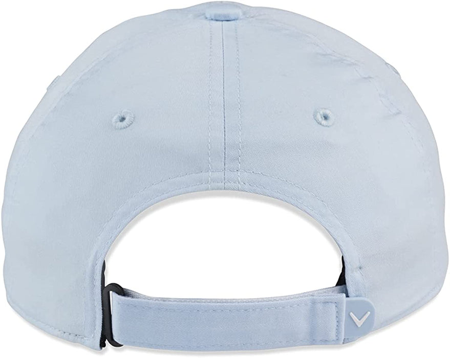 Callaway Golf 2023 Ladies Heritage Twill Hat