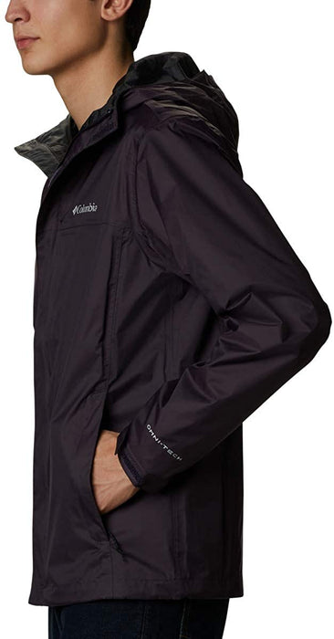 Columbia Men's Watertight II Jacket