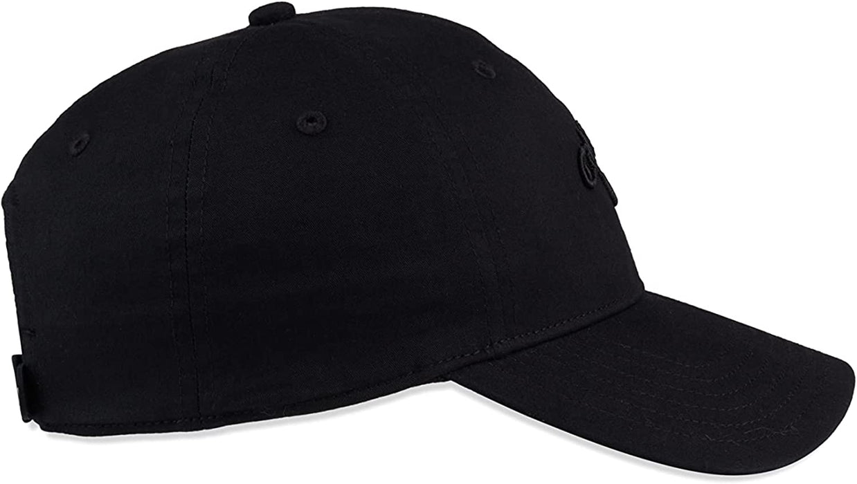 Callaway Golf 2023 Ladies Heritage Twill Hat