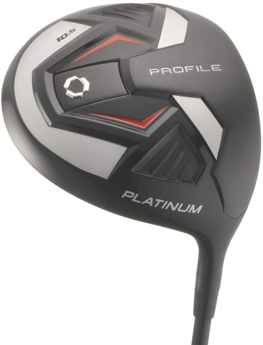Wilson Men's and Teen Complete Golf Set