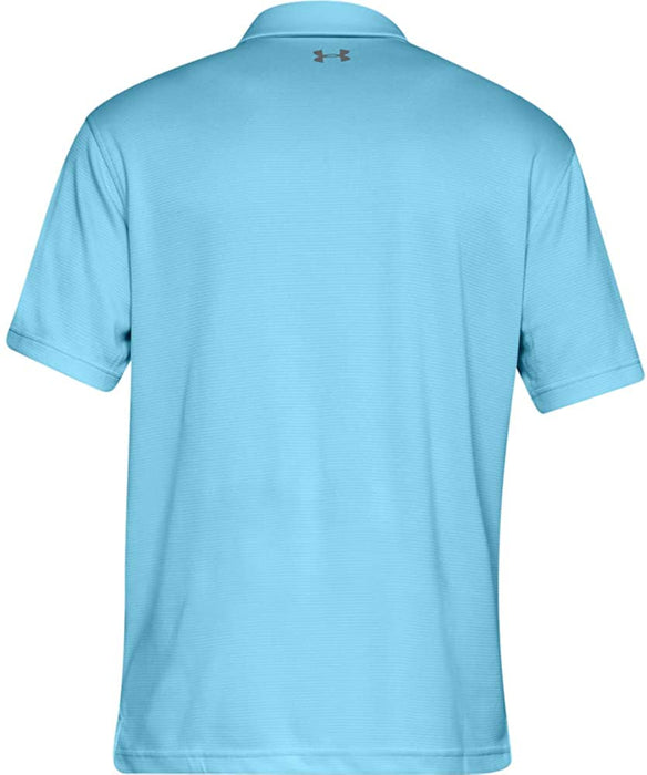 Under Armour Men's Tech Golf Polo