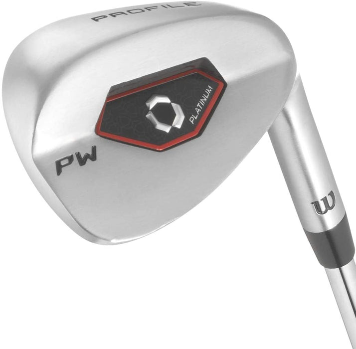 Wilson Men's and Teen Complete Golf Set