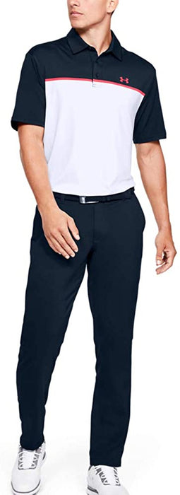 Under Armour Men's Playoff 2.0 Golf Polo