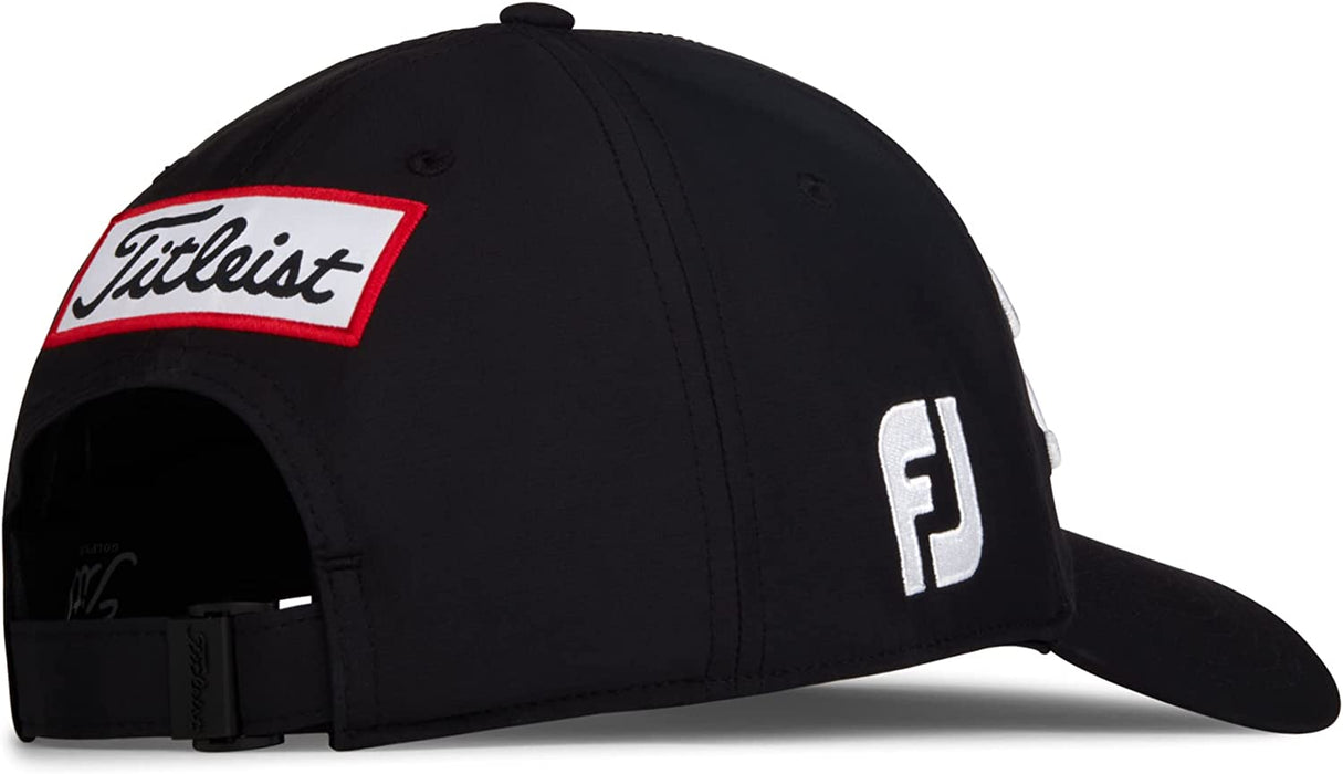 Titleist Men's Tour Performance Golf Hat