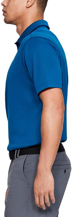 Under Armour Men's Tech Golf Polo
