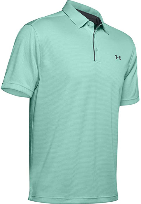 Under Armour Men's Tech Golf Polo