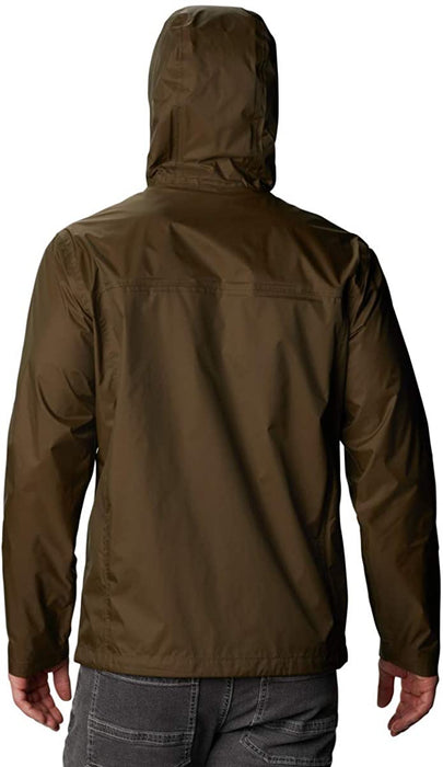 Columbia Men's Watertight II Jacket