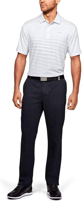 Under Armour Men's Playoff 2.0 Golf Polo