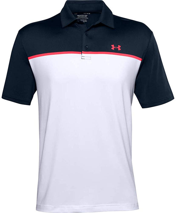 Under Armour Men's Playoff 2.0 Golf Polo