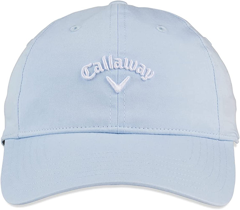 Callaway Golf 2023 Ladies Heritage Twill Hat