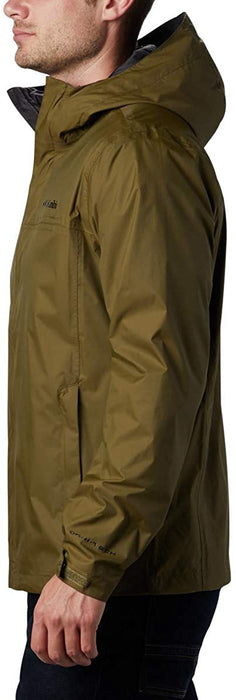 Columbia Men's Watertight II Jacket