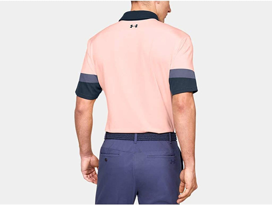 Under Armour Men's Playoff 2.0 Golf Polo
