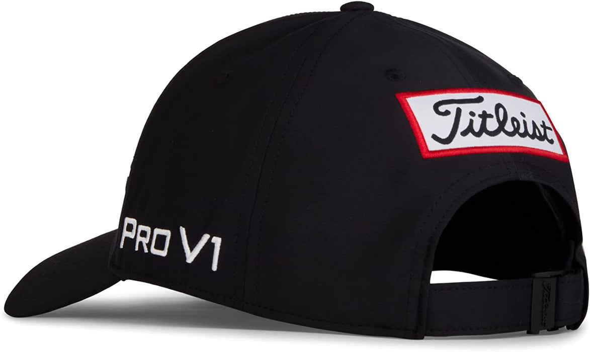 Titleist Men's Tour Performance Golf Hat