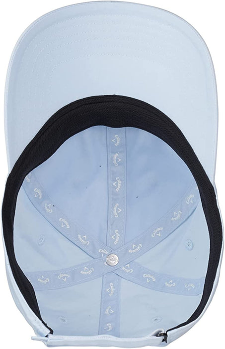 Callaway Golf 2023 Ladies Heritage Twill Hat