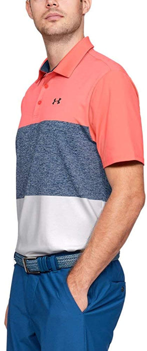 Under Armour Men's Playoff 2.0 Golf Polo