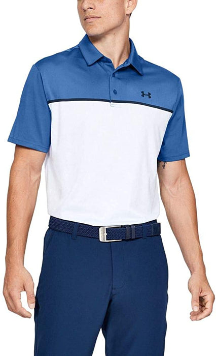 Under Armour Men's Playoff 2.0 Golf Polo