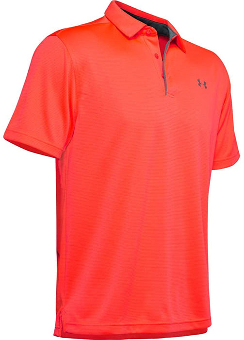 Under Armour Men's Tech Golf Polo