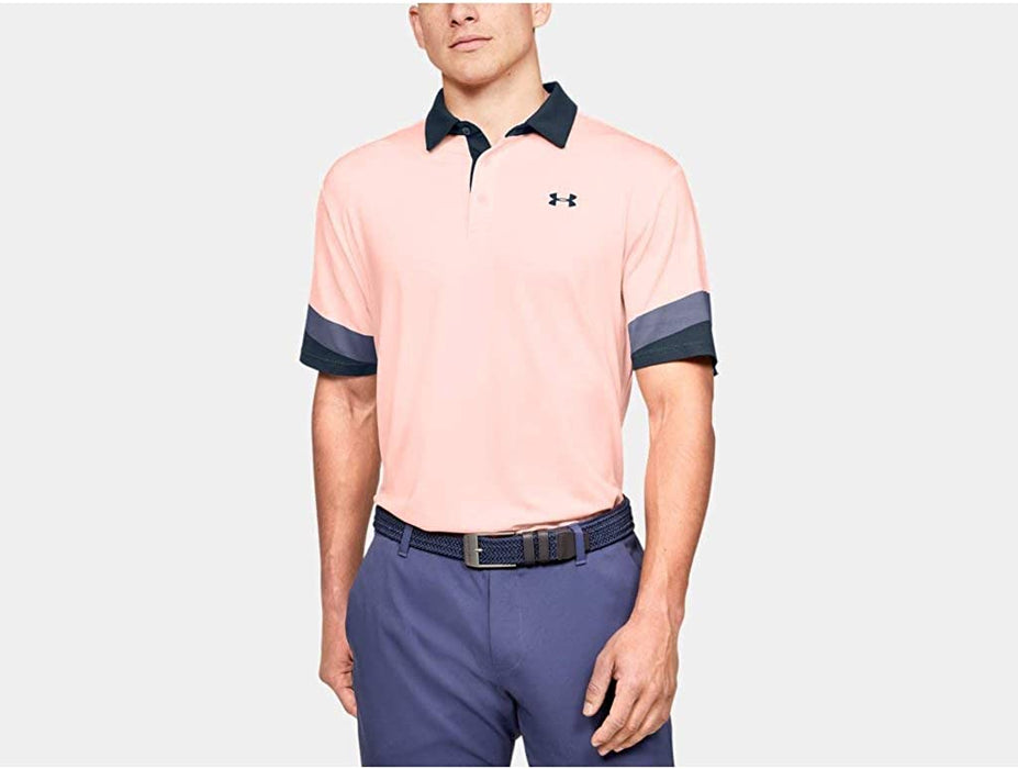Under Armour Men's Playoff 2.0 Golf Polo