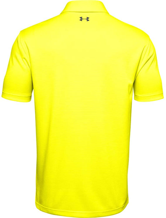 Under Armour Men's Tech Golf Polo