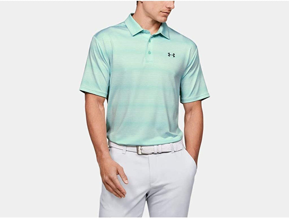 Under Armour Men's Playoff 2.0 Golf Polo
