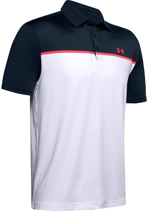 Under Armour Men's Playoff 2.0 Golf Polo