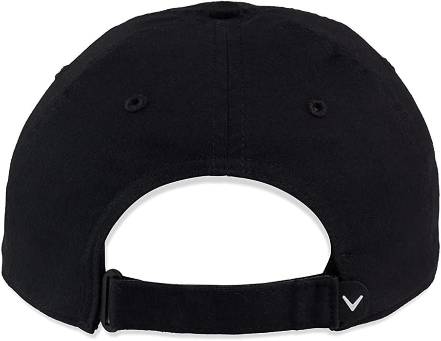 Callaway Golf 2023 Ladies Heritage Twill Hat