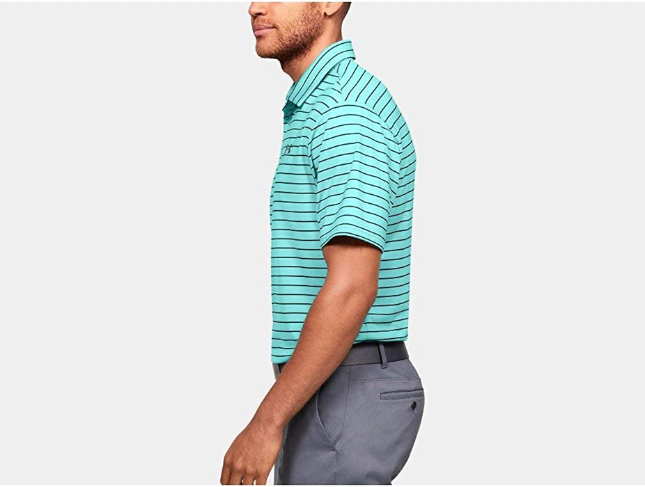 Under Armour Men's Playoff 2.0 Golf Polo
